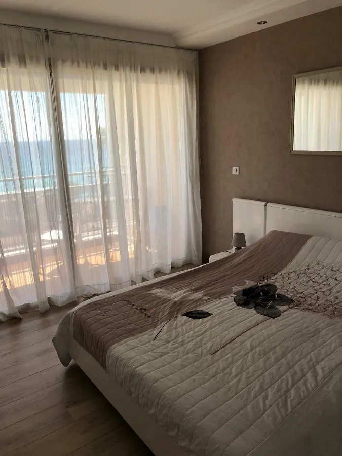 Appartamento Bord De Mer Cannes Midi